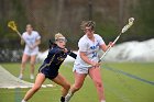 WLax vs UMass  Wheaton College Women’s Lacrosse vs UMass Dartmouth. - Photo By: KEITH NORDSTROM : Wheaton, Lacrosse, LAX